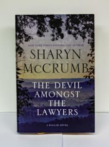 The Devil Amongst the Lawyers