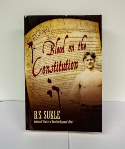 Blood on the Constitution