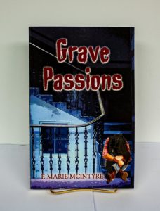 Grave Passions