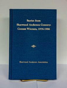 Stories From Sherwood Anderson Country: Contest Winners 1976 – 1986 edited