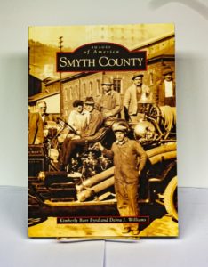 Smyth County