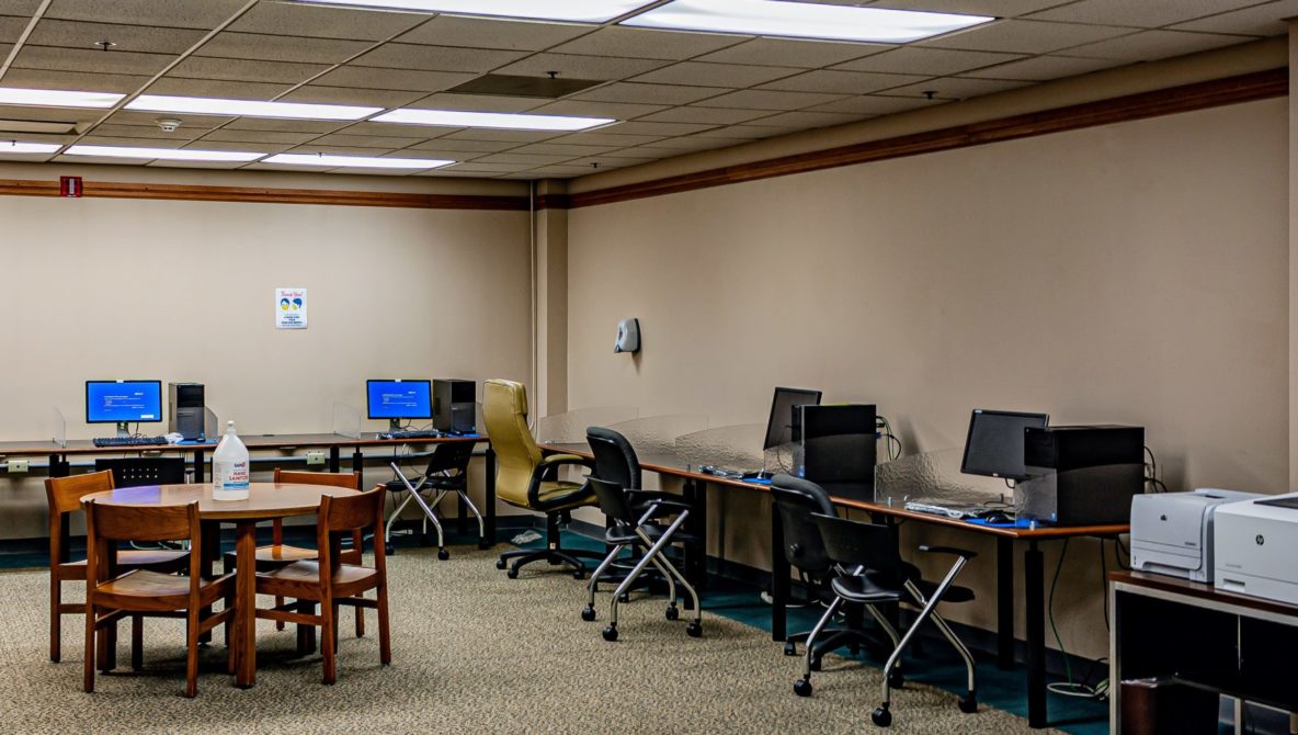 Computer Games and VR – Scioto County Public Library