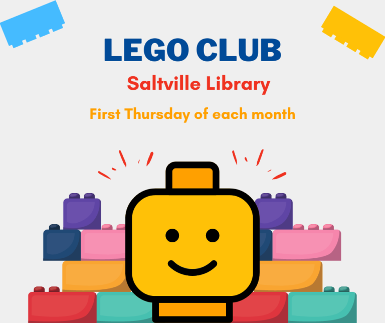 smyth lego