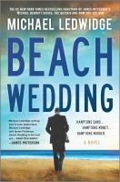 Beach Wedding by Ledwidge, Michael 