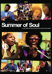 Summer of Love by Questlove