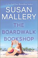 The Boardwalk Bookshop by Mallory, Susan