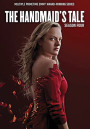 The Handmaid's Tale Season Four  by Miller, Bruce