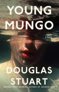 Young Mungo  by Stuart, Douglas 