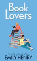 Book Lovers  by Henry, Emily