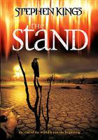 The Stand  by King, Stephen