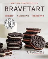 Bravetart by Parks, Stella