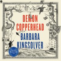 Demon Copperhead by Kingsolver, Barbara