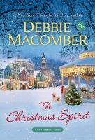 The Christmas Spirit  by Macomber, Debbie