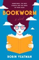 Bookworm by Yeatman, Robin