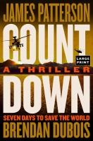 Countdown by Patterson, James 