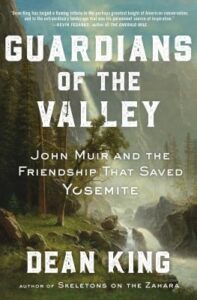 Guardians of The Valley  by  King, Dean