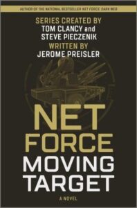 Net Force : moving target by  Preisler, Jerome