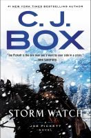 Storm Watch  by Box, C. J.