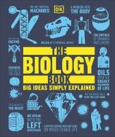The Biology Book  by Argent-Katwala, Mary