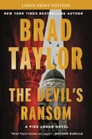 The Devil's Ransom  by Taylor, Brad