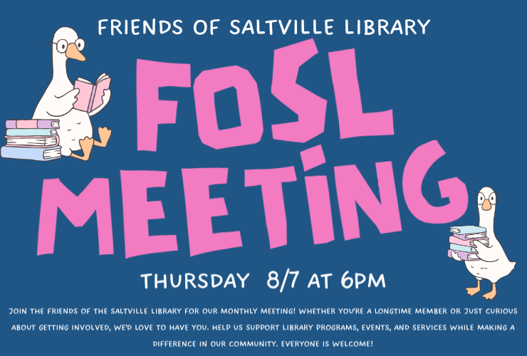 FOSL Meeting 