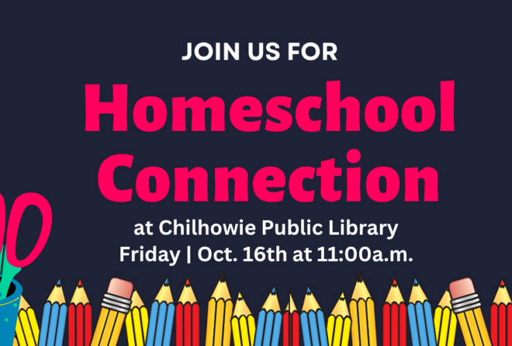 Homeschool Connection - Snake & Reptile Program at Chilhowie Library